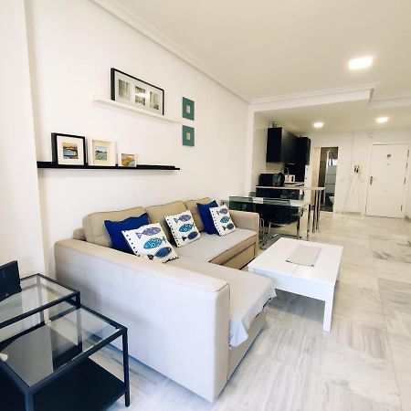 דירות קדיז Loft Paseo Maritimo מראה חיצוני תמונה