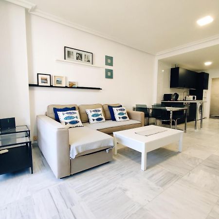 דירות קדיז Loft Paseo Maritimo מראה חיצוני תמונה