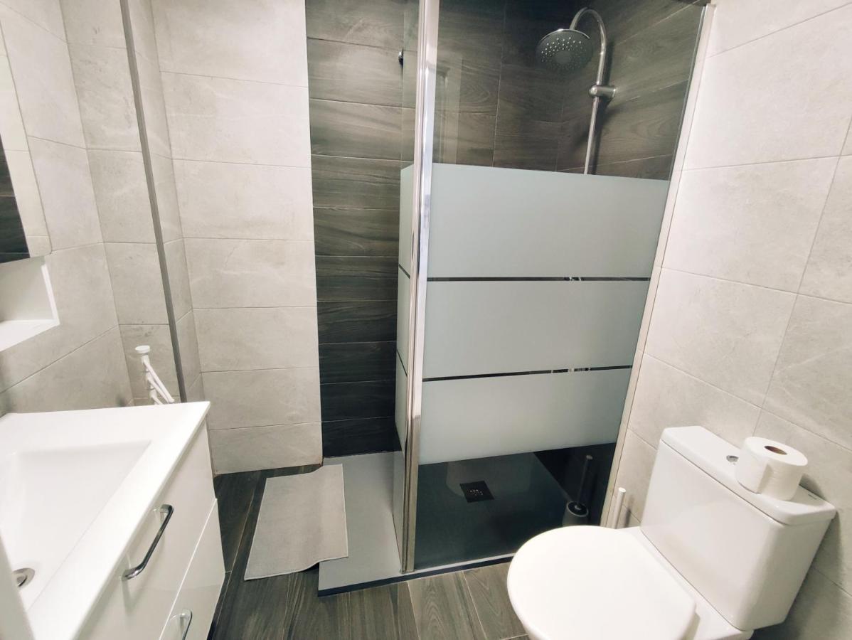 דירות קדיז Loft Paseo Maritimo מראה חיצוני תמונה