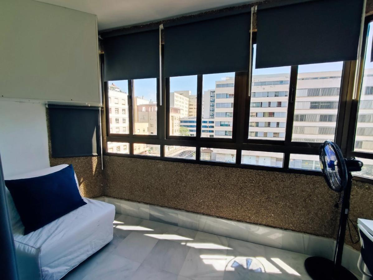 דירות קדיז Loft Paseo Maritimo מראה חיצוני תמונה