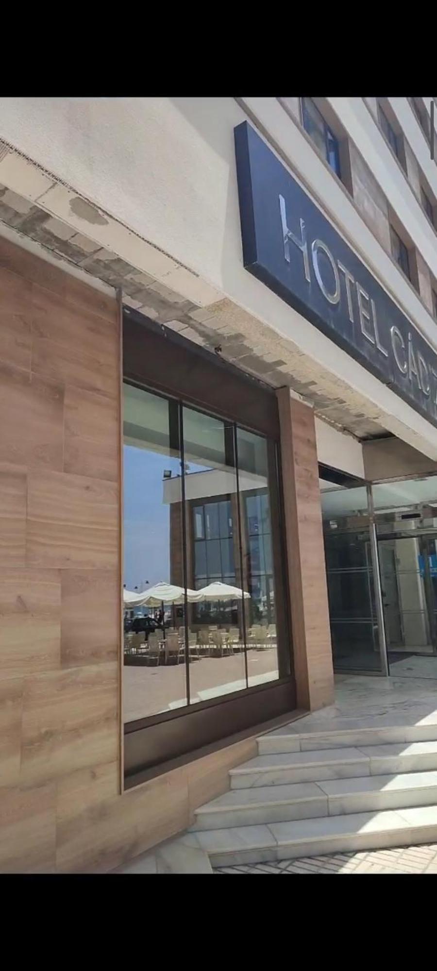 דירות קדיז Loft Paseo Maritimo מראה חיצוני תמונה